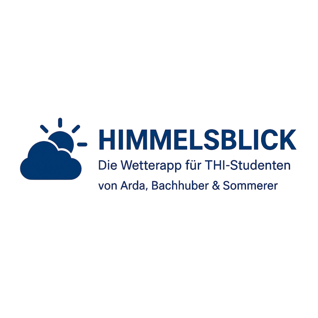 Himmelsblick Logo